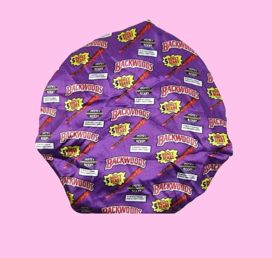 Backwood Designer Bonnet