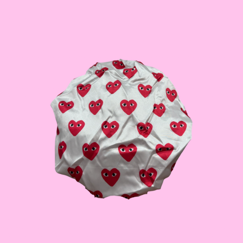 Comme de Garce (heart//eyes)