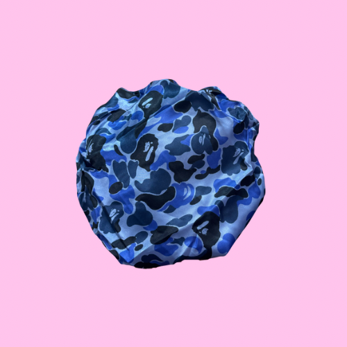 Bape Designer Bonnet