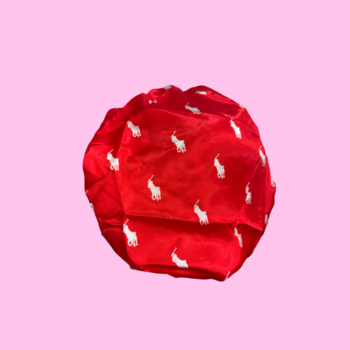 Polo Designer Bonnet
