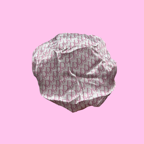 Dior Designer Bonnet