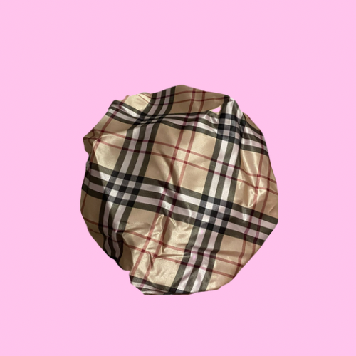 Burberry Designer Bonnet